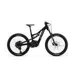Rocky Mountain Reaper Powerplay 24" 24" Fulldemped el-sykkel for barn 
