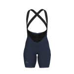7mesh WK3 Cargo Bib Short midnight blue S 
