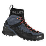 Salewa WS Wildfire Edge Mid GTX java blue UK 5,5 
