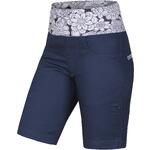 Ocun Sansa Shorts W`s blue sargasso sea XS