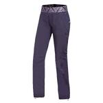 Ocun Pantera Organic pants anthracite dark navy XS 