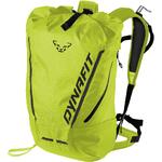 Dynafit Expedition 30 lime punch/black 