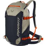 Dynafit Tigard 24 Backpack rock khaki/blueberry 