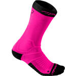 Dynafit Ultra Cushion Sock pink glo 39-42 
