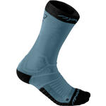 Dynafit Ultra Cushion Sock storm blue 43-46 