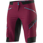 Dynafit Ride DST W Shorts beet red S 