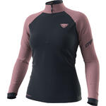 Dynafit Speed PTC 1/2 Zip W mokarosa/blueberry L-46/40 