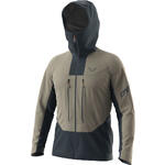 Dynafit TLT DST JKT M rock khaki XL 