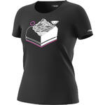 Dynafit Artist Series Cotton T-Shirt W