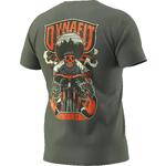 Dynafit X T.Mapace T-shirt M sage S 
