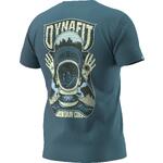 Dynafit X T.Mapace T-shirt M mallard blue S 