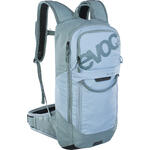 EVOC FR Lite Race 10l steel-copen blue M/L