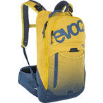 EVOC Trail Pro 10 curry-denim S/M 