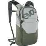 EVOC Ride 8 + 2l bladder stone-dark olive