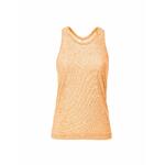 7Mesh Elevate Tank W's fuzzy peach XS 