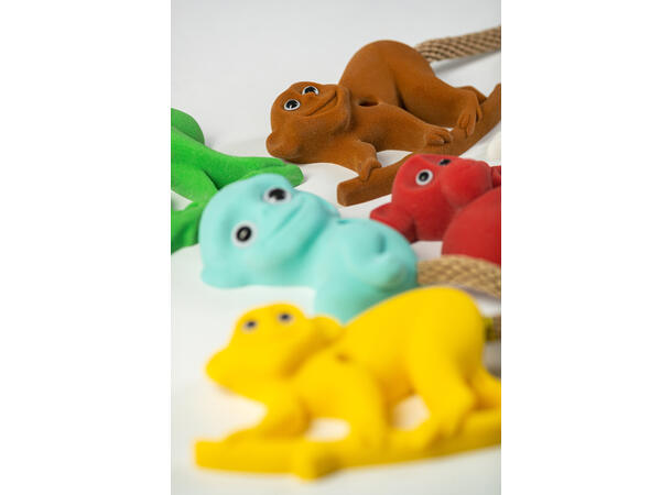 360 HOLDS  Monkey - 1047PU mint 