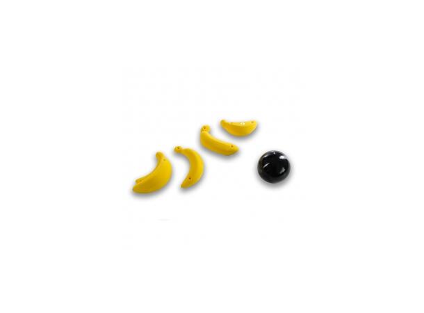 360 HOLDS  Monkey - 1052PU yellow 