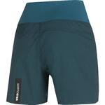 Wild Country Session W shorts petrol M 