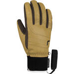 Reusch Highland R-TEX® XT caramel/dark brown 6,5 