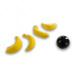 360 HOLDS  Monkey - 1052PU yellow 