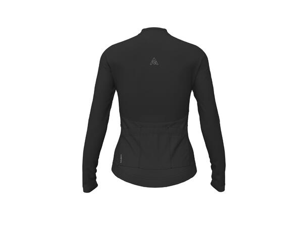 7mesh Atlas Jersey LS W's black XS 