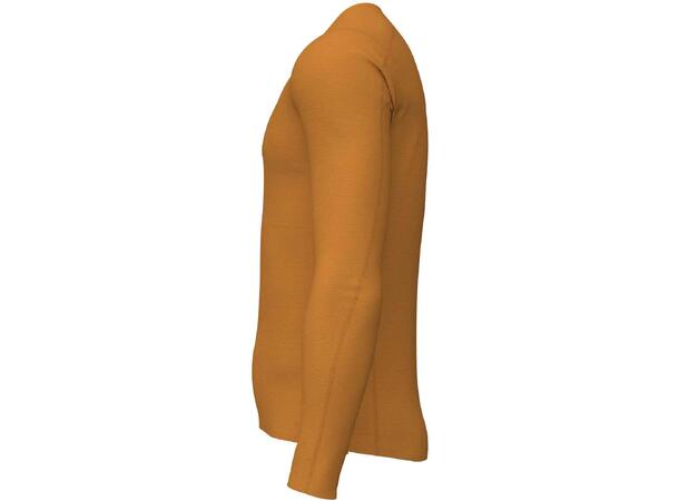 7mesh Horizon Base Layer LS M's butterscotch XS 