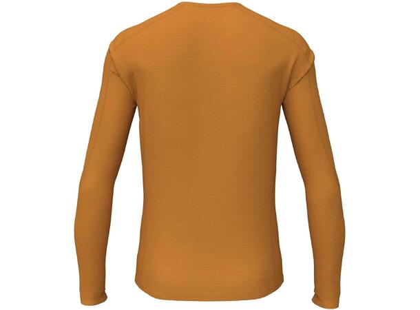 7mesh Horizon Base Layer LS M's butterscotch XS 