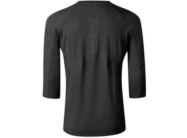 7mesh Optic Shirt 3/4 M's.