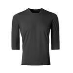 7mesh Optic Shirt 3/4 M's.