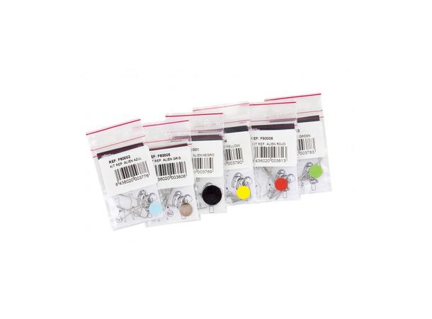Alien Needle - trigger rep kit grey