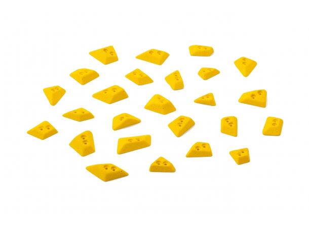 Axis 20.23 fl.yellow 