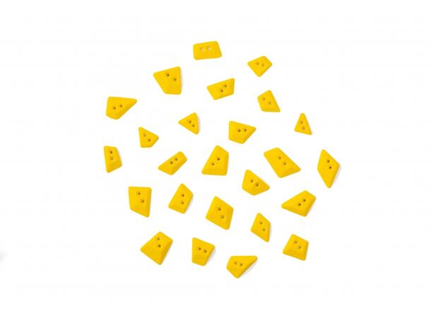 Axis 20.23 fl.yellow 