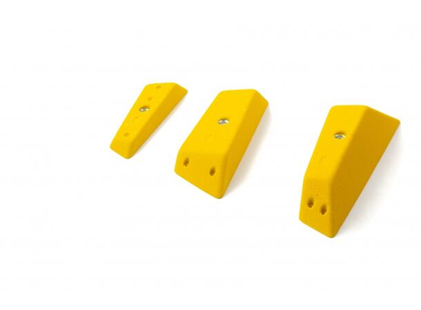 Axis 20.31 fl.yellow 