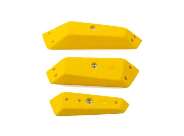 Axis 20.31 fl.yellow 