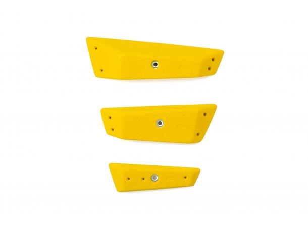 Axis 20.31 fl.yellow 