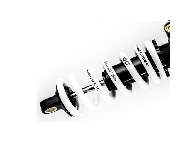 Cane Creek VALT® Progressive Fjær 55mm x 450-550lb