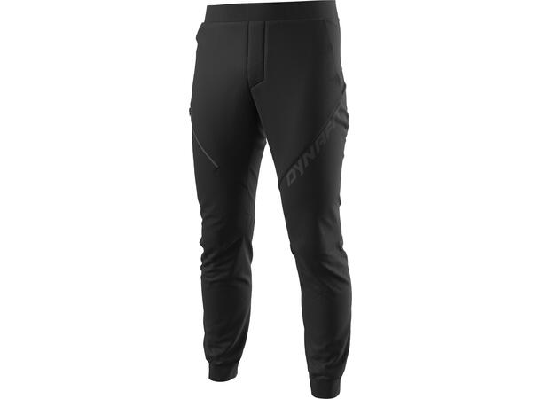 Dynafit 24/7 Track Pants M black out US XS 