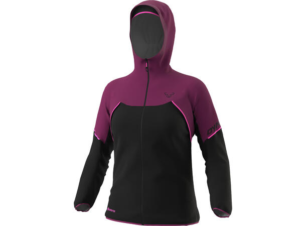 Dynafit Alpine GTX W JKT beet red XS-40/34