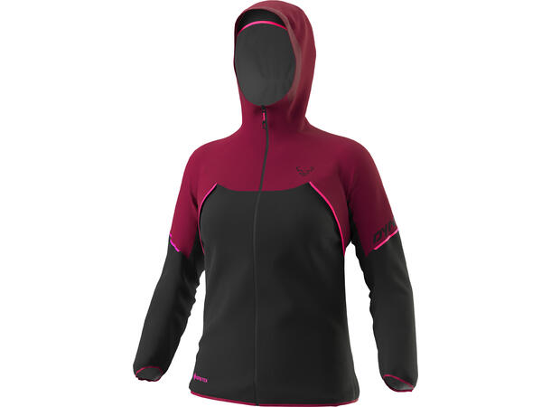 Dynafit Alpine GTX W JKT beet red XS-40/34