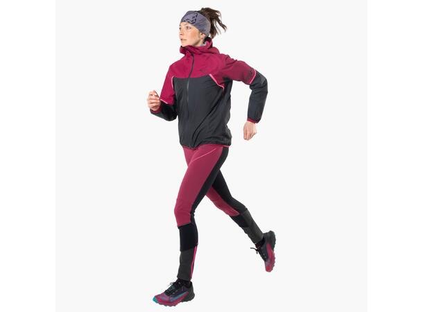 Dynafit Alpine GTX W JKT beet red XS-40/34