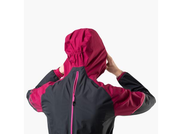 Dynafit Alpine GTX W JKT beet red XS-40/34