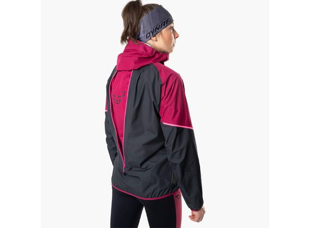 Dynafit Alpine GTX W JKT beet red XS-40/34