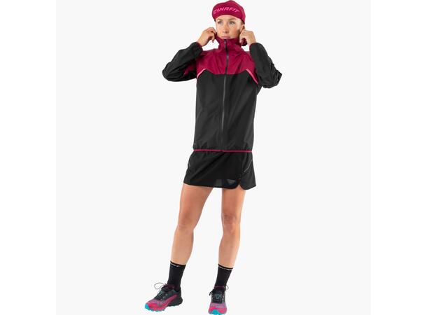 Dynafit Alpine GTX W JKT beet red XS-40/34