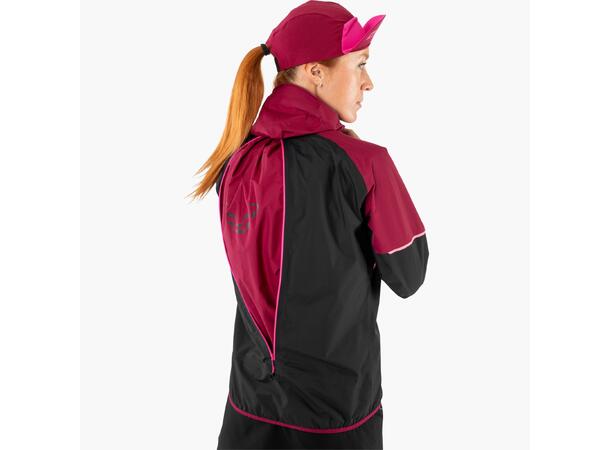 Dynafit Alpine GTX W JKT beet red XS-40/34