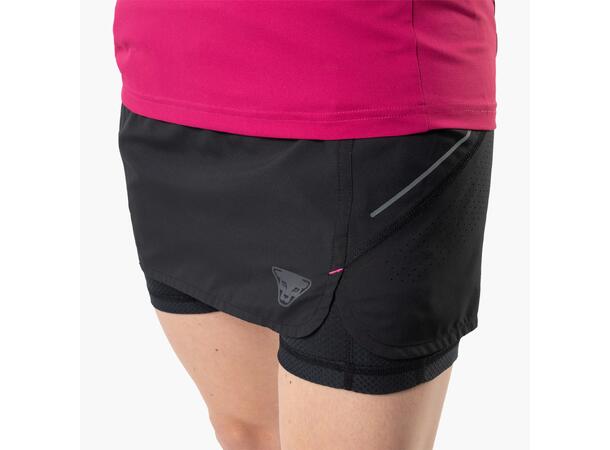 Dynafit Alpine Pro 2 /1 Skirt W black out M-44/38 