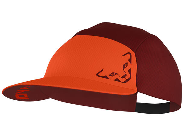 Dynafit Alpine Visor Cap dawn UNI 58