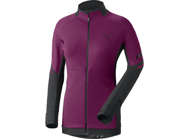 Dynafit Alpine Warm W JKT beet red L-46/40 