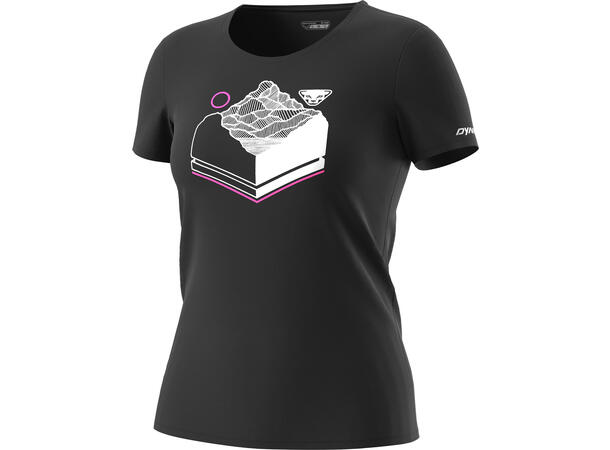 Dynafit Artist Series Cotton T-Shirt W