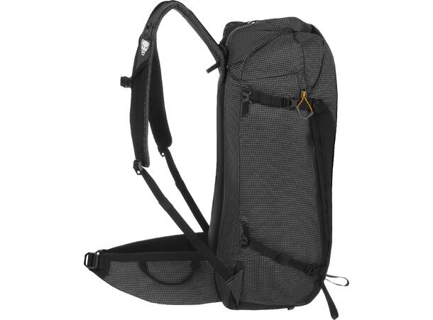 Dynafit Blacklight 36 Backpack topptursekk som tar det et steg lenger 
