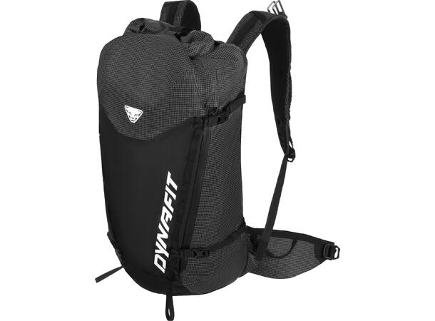 Dynafit Blacklight 36 Backpack topptursekk som tar det et steg lenger 